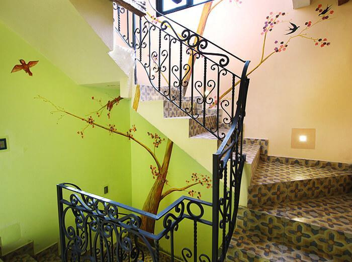 Alondra Hotel Boutique Mineral del Monte Exteriér fotografie