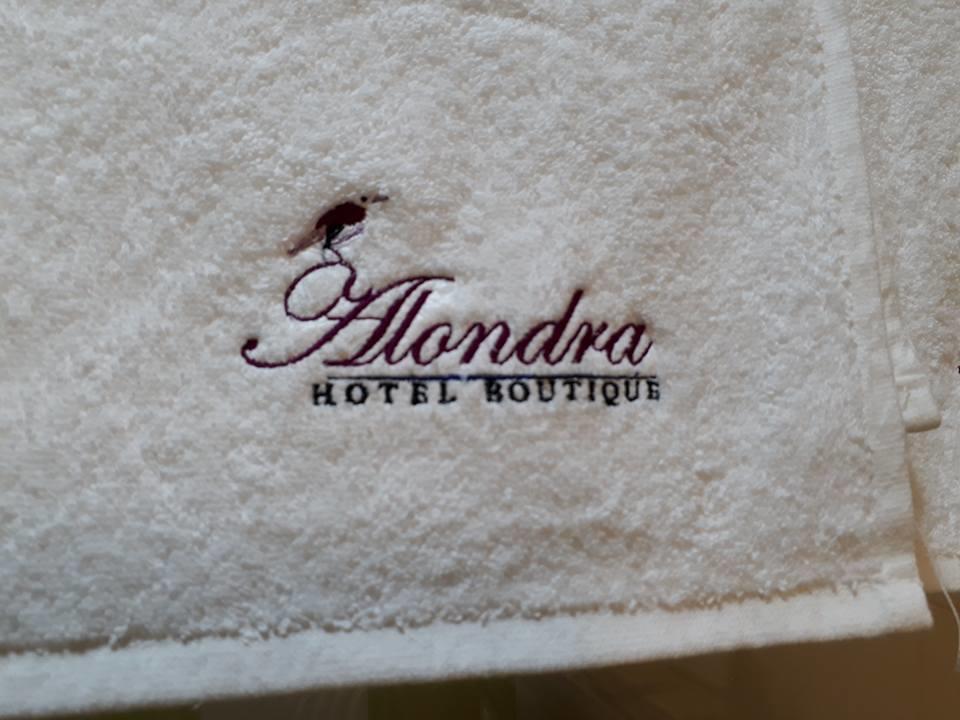 Alondra Hotel Boutique Mineral del Monte Exteriér fotografie